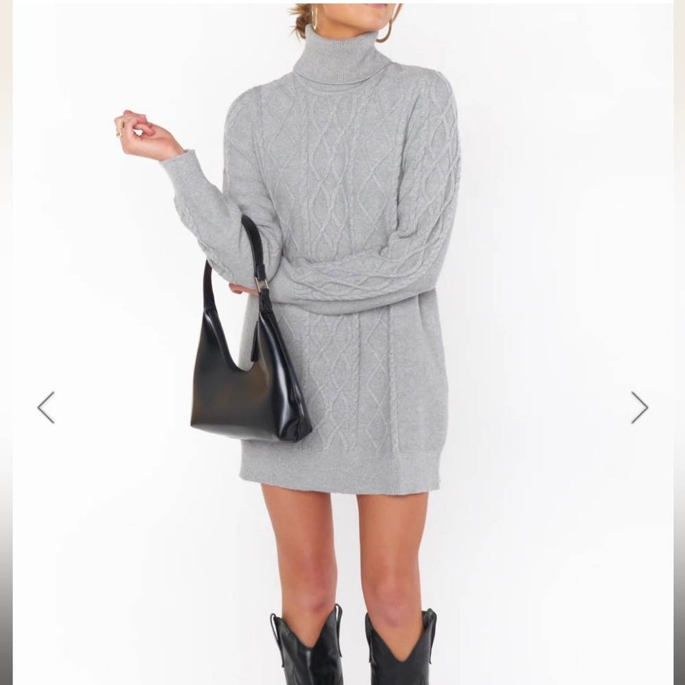 Show Me Your Mumu brand new Montreal Mini dress, xs